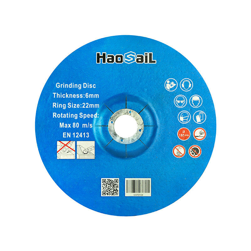 Picture of Grinding Disc