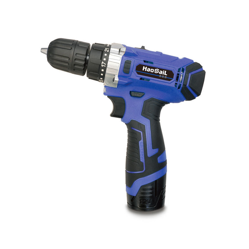 Picture of Li-ion Cordless Drill